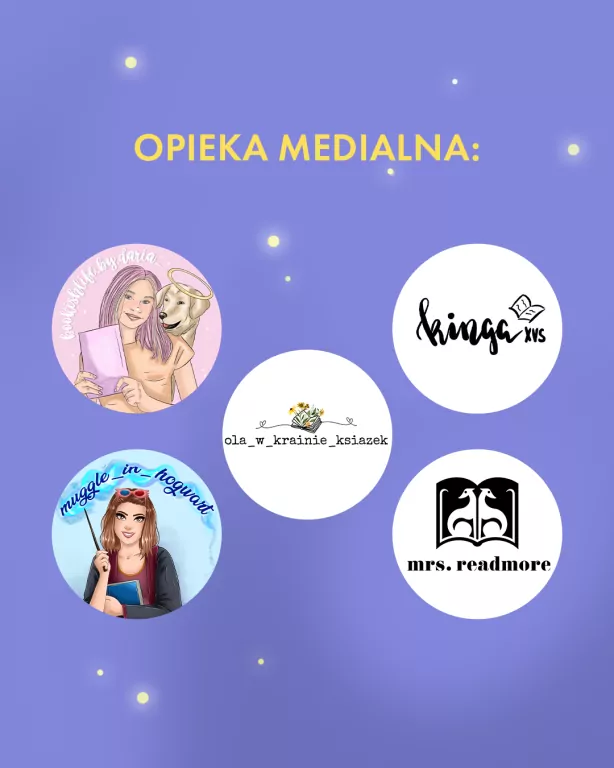 Magia spod lady - tantis.pl