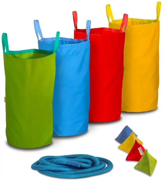 Zestaw sportowy - tantis.pl