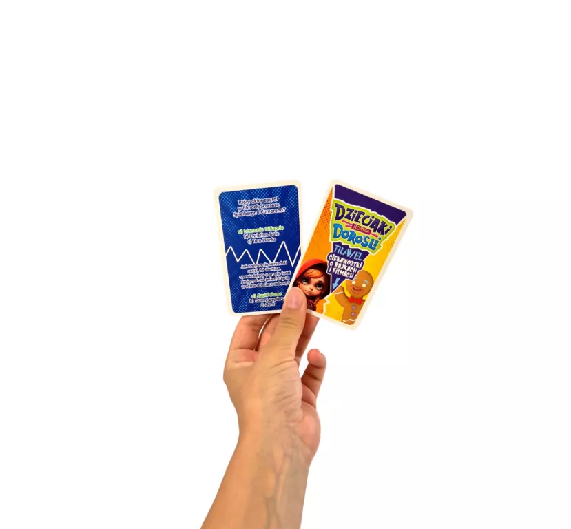 Dzieciaki kontra Dorośli. Ciekawostki o bajkach i filmach Travel - tantis.pl