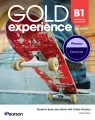 Gold Experience 3rd B1 SB + ebook Enhanced Pack - tantis.pl