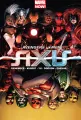 Avengers i X-Men. Axis. Avengers. Marvel Now! - tantis.pl