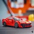 LEGO® Speed Champions. Ferrari 812 Competizione. 76914 - tantis.pl