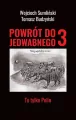 Powrót do Jedwabnego 3. To tylko Polin - tantis.pl