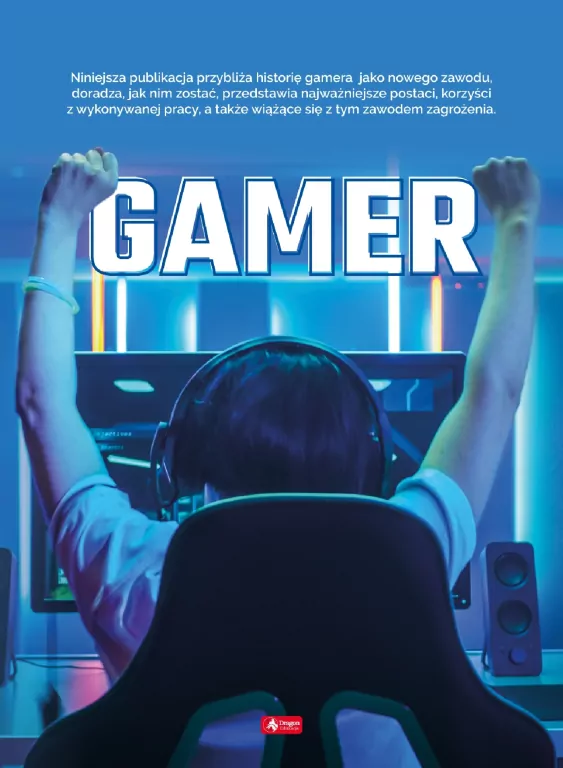 Gamer - tantis.pl