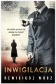 Inwigilacja. Joanna Chyłka. Tom 5 - tantis.pl