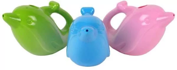 Konewka 16,5cm MIX - tantis.pl