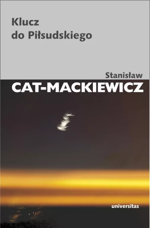 Klucz do Piłsudskiego - tantis.pl