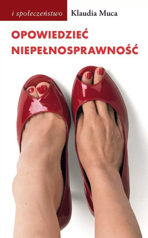 Opowiedzieć niepełnosprawność - tantis.pl