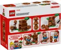 LEGO® Super Mario. Goomba i plac zabaw 71433 - tantis.pl