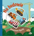 Na budowie. Drewniane figurki - tantis.pl