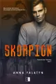 Skorpion. Prawniczka Camorry. Tom 1 - tantis.pl