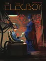 Elecboy. Tom 2 - tantis.pl