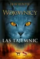 Las tajemnic. Wojownicy. Tom 3 - tantis.pl