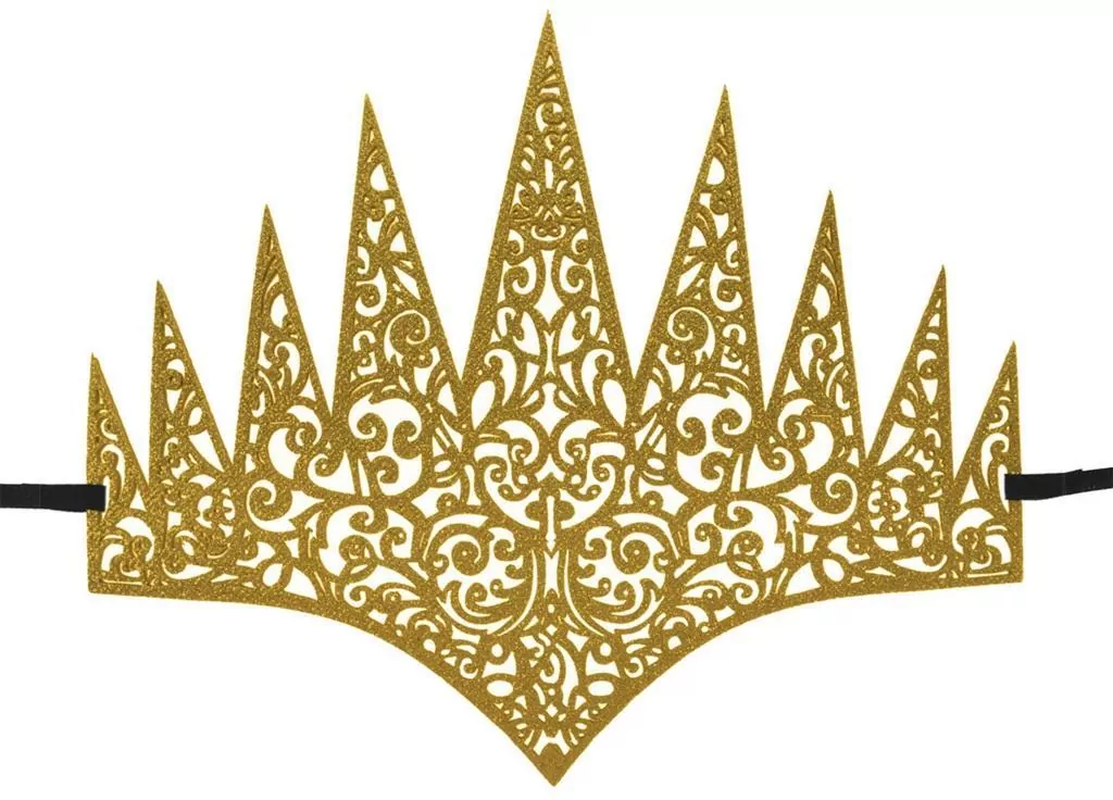 Diadem królowej - tantis.pl