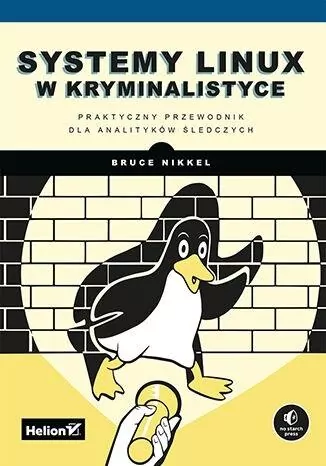 Systemy Linux w kryminalistyce - tantis.pl