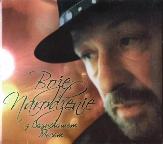 Boże Narodzenie z Bogusławem Mecem - tantis.pl