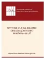 Wytyczne IFLA dla bibliotek obsługujących dzieci w wieku 0-18 lat - tantis.pl