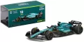 Race - Aston Martin Aramco Cognizant Team - tantis.pl