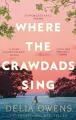 Where the Crawdads Sing - tantis.pl