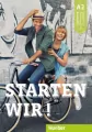 Starten wir! A2. Kursbuch - tantis.pl