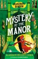 Montgomery Bonbon. Mystery at the Manor - tantis.pl
