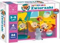 Loteryjka zwierzaki - tantis.pl