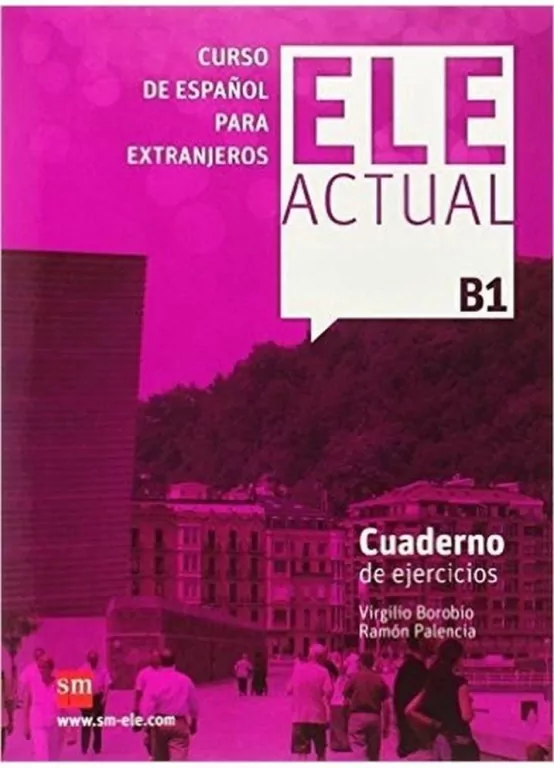 ELE Actual B1 ćwiczenia - tantis.pl