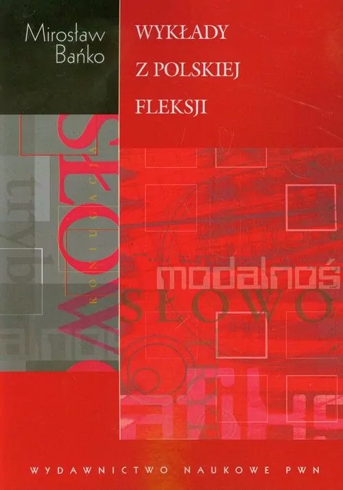 Wykłady z polskiej fleksji - tantis.pl