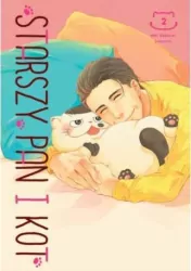 Starszy Pan i Kot. Tom 2