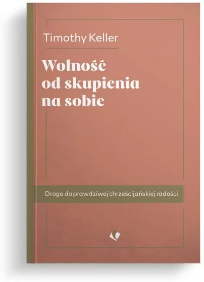 Wolność od skupienia na sobie w.2025 - tantis.pl