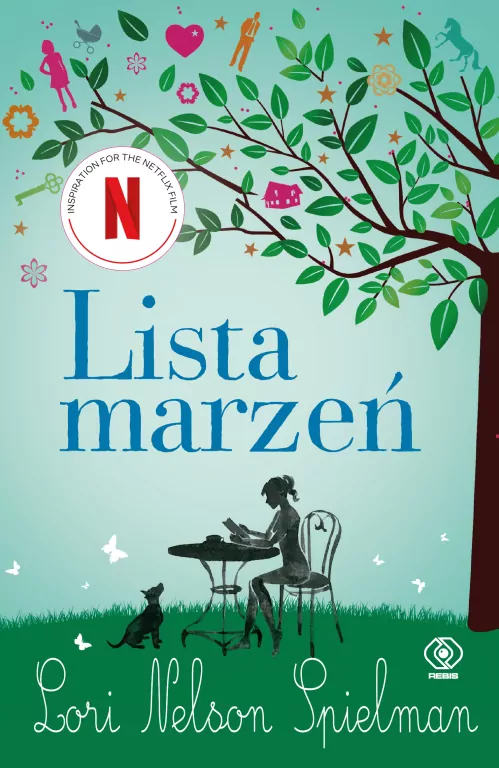 Lista marzeń - tantis.pl