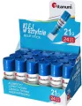 Klej w sztyfcie. 21g. Zestaw 24 sztuki - tantis.pl