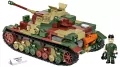 Historical Collection PzKpfw IV Ausf. G - tantis.pl