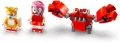 LEGO® Sonic the Hedgehog™. Wyspa dla zwierząt Amy 76992 - tantis.pl
