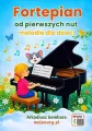 Fortepian od pierwszych nut. Melodie dla dzieci - tantis.pl
