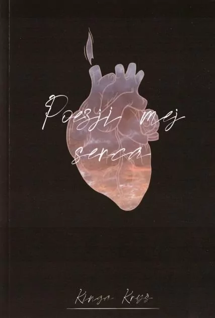 Poezji mej serca - tantis.pl