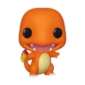 Charmander. Pokemon. Funko POP - tantis.pl