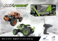 Auto z ładowarką zdalnie sterowane mix - tantis.pl