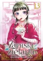 Zapiski zielarki T.13 - tantis.pl