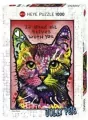Puzzle Kot 1000 - tantis.pl