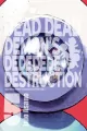 Dead Dead Demon's Dededede Destruction. Tom 5 - tantis.pl