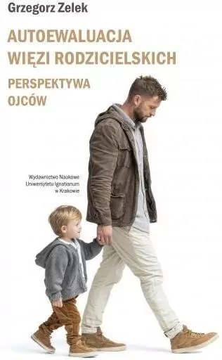 Autoewaluacja więzi rodzicielskich - tantis.pl