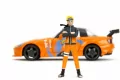Pojazd Naruto 2001 Honda S 2000 1:24 - tantis.pl