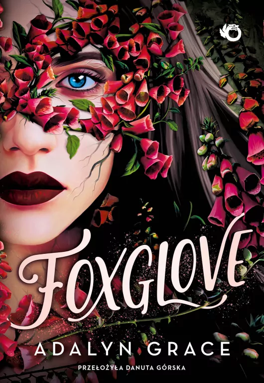 Foxglove. Belladonna. Tom 2 wyd. 2 - tantis.pl