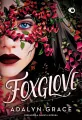 Foxglove. Belladonna. Tom 2 wyd. 2 - tantis.pl