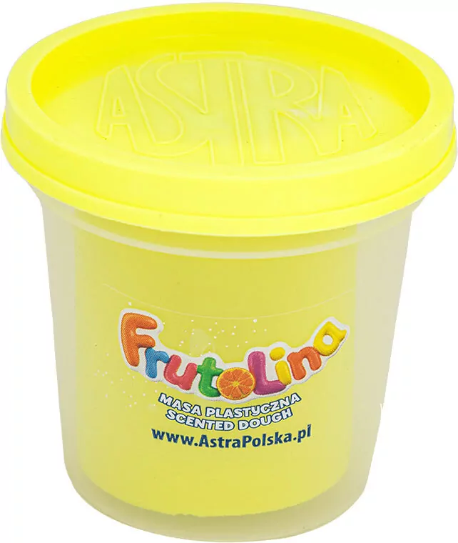 Masa plastyczna. Frutolina Neon - tantis.pl