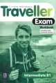 Traveller Exam Intermediate B1. Workbook - tantis.pl