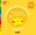 Pierwsze zapachy. Moja pachnąca książeczka z kolorami. Akademia Mądrego Dziecka - tantis.pl