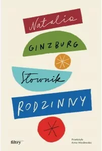 Słownik rodzinny - tantis.pl