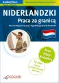 Niderlandzki - Praca za granicą + CD - tantis.pl